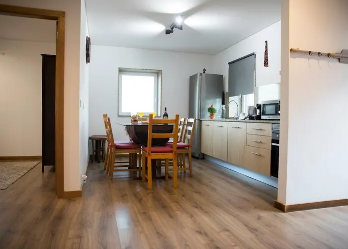 Casa Da Casada Rural - Foz Do Douro By Lw Villa Foz do Sousa