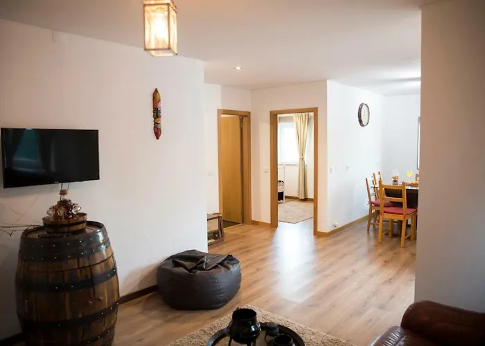 Casa Da Casada Rural - Foz Do Douro By Lw *