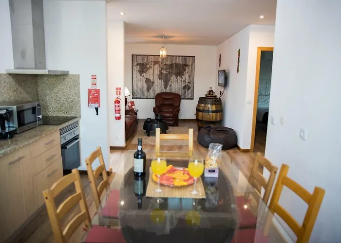 Casa Da Casada Rural - Foz Do Douro By Lw * Foz do Sousa