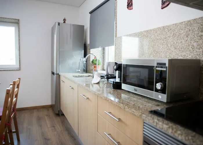 Casa Da Casada Rural - Foz Do Douro By Lw Villa Foz do Sousa