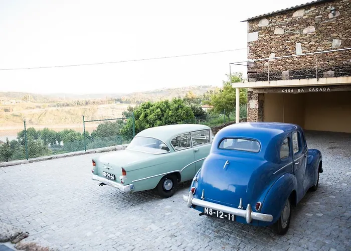 Casa Da Casada Rural - Foz Do Douro By Lw ヴィラ Foz do Sousa