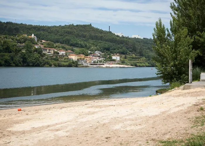 Villa Casa Da Casada Rural - Foz Do Douro By Lw *