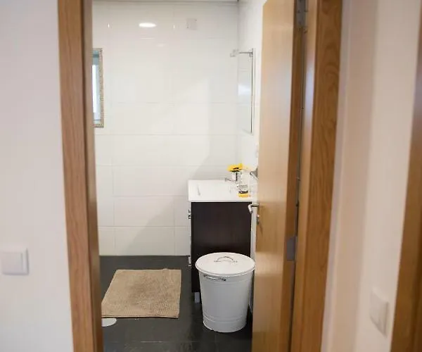 Villa Casa Da Casada Rural - Foz Do Douro By Lw Foz do Sousa