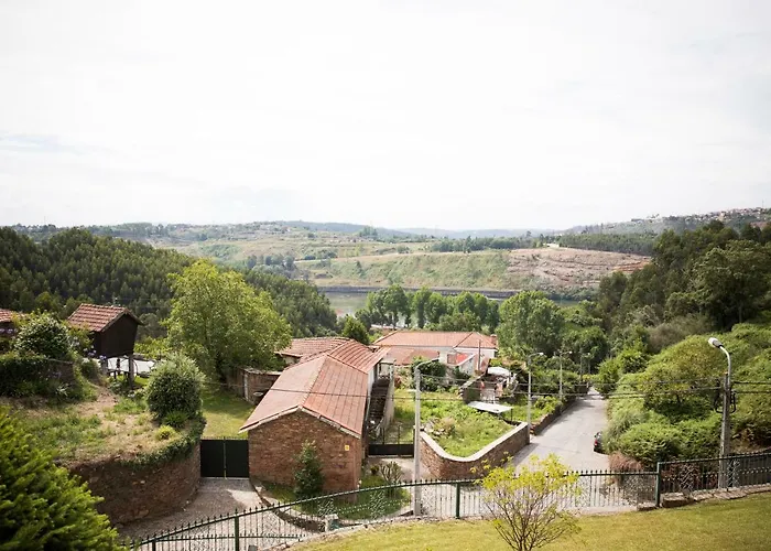 Casa Da Casada Rural - Foz Do Douro By Lw * Foz do Sousa