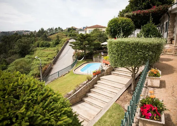 Casa Da Casada Rural - Foz Do Douro By Lw ヴィラ *