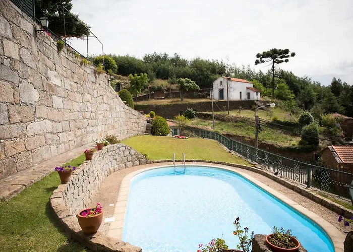 Casa Da Casada Rural - Foz Do Douro By Lw ヴィラ Foz do Sousa