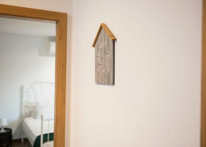 Casa Da Casada Rural - Foz Do Douro By Lw