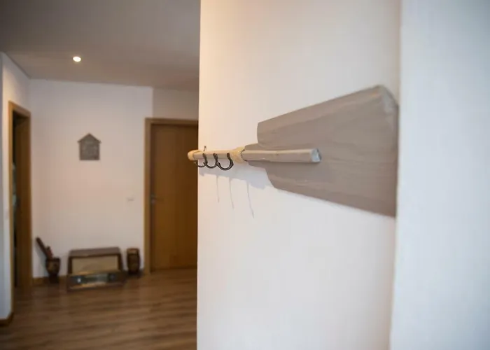 Casa Da Casada Rural - Foz Do Douro By Lw Villa