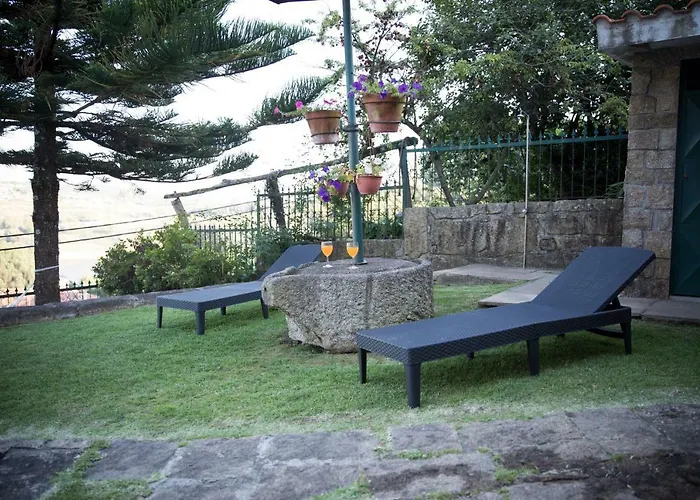 Casa Da Casada Rural - Foz Do Douro By Lw Foz do Sousa