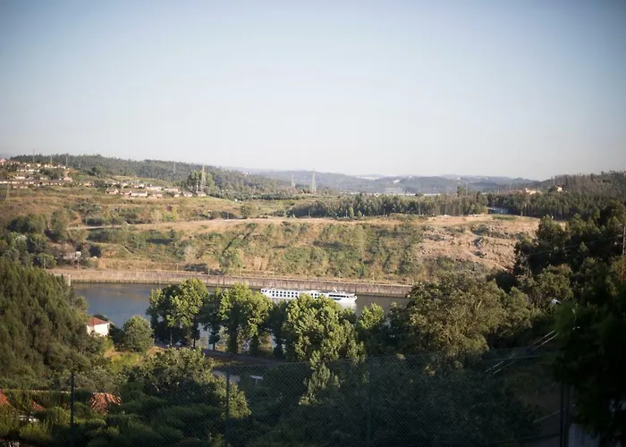 Villa Casa Da Casada Rural - Foz Do Douro By Lw *