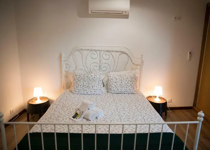 ヴィラ Casa Da Casada Rural - Foz Do Douro By Lw *