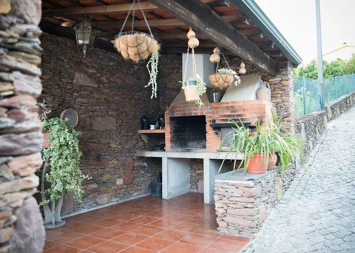 Casa Da Casada Rural - Foz Do Douro By Lw ヴィラ *